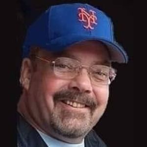 Meet your Posher, Russ